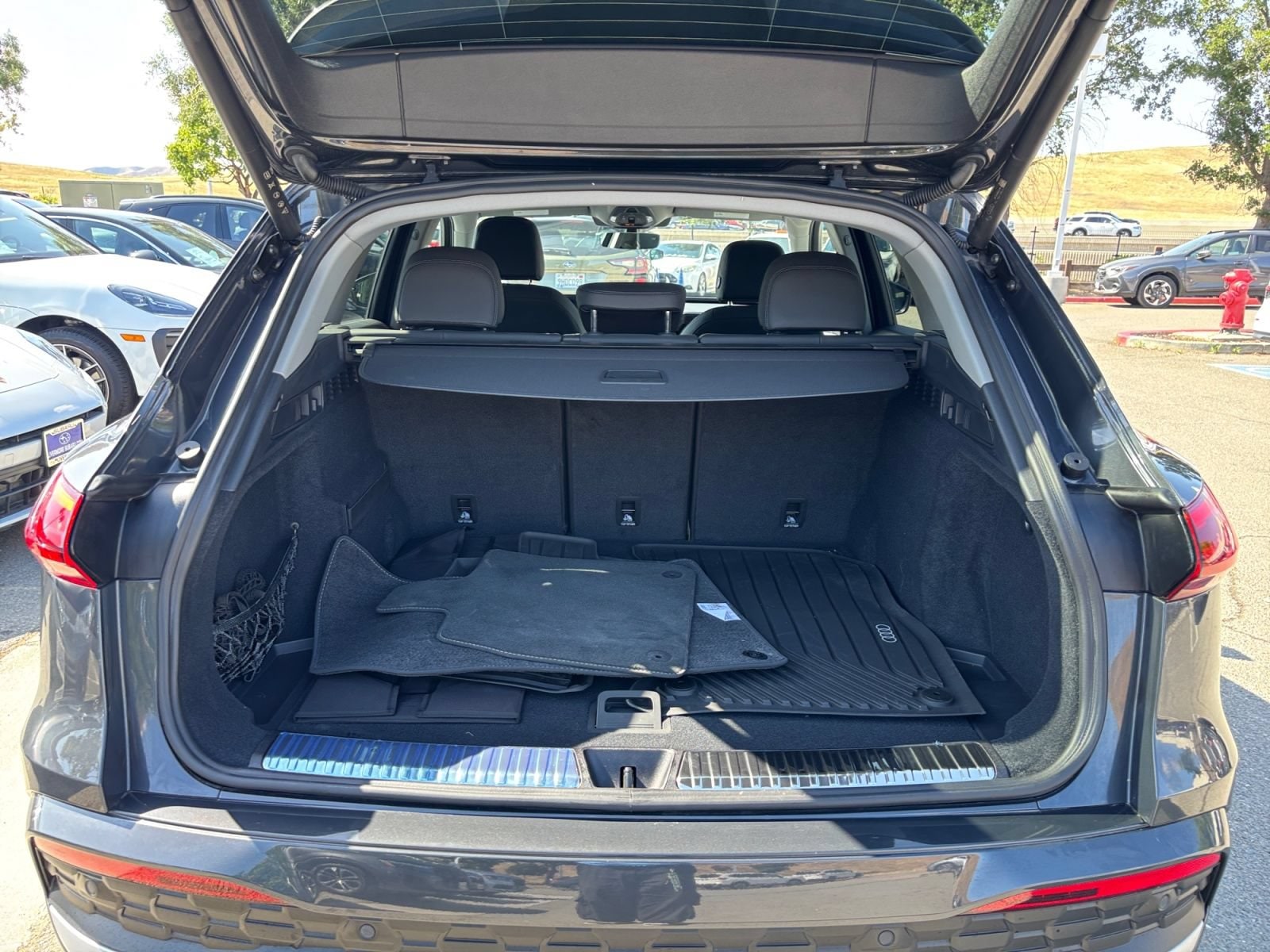 2025 Audi Q5 Premium Plus - Photo 19