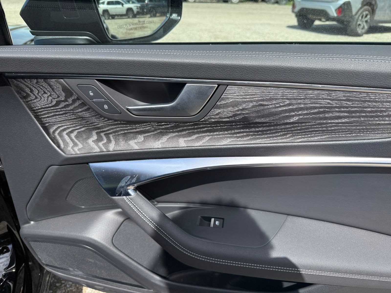 2025 Audi A6 Premium Plus - Photo 17