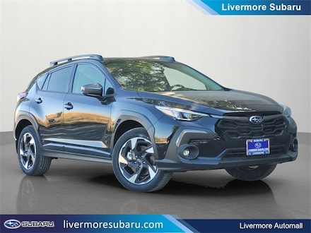 2025 Subaru Crosstrek Limited SUV