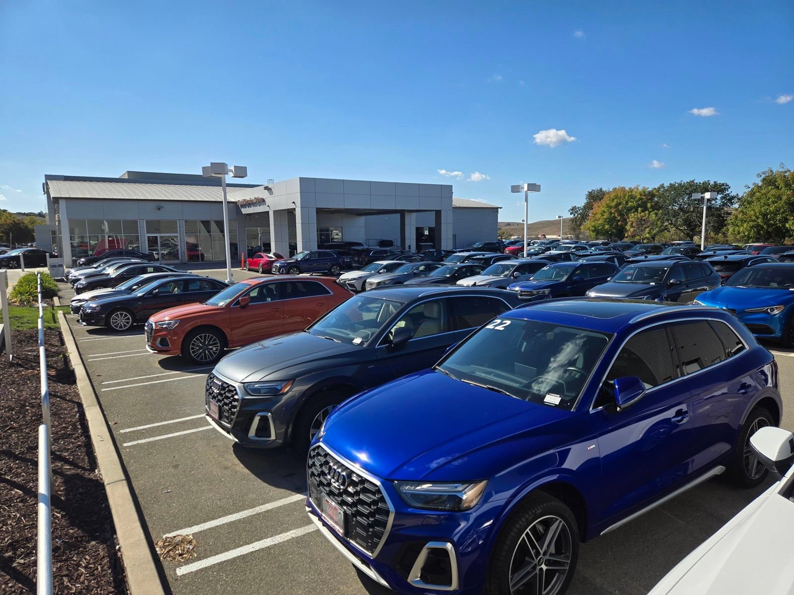 2025 Audi Q5 Premium Plus - Photo 34