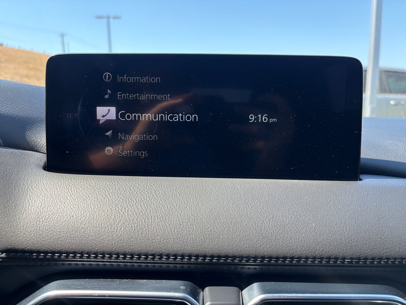 2023 Mazda CX-5 TURBO - Photo 22