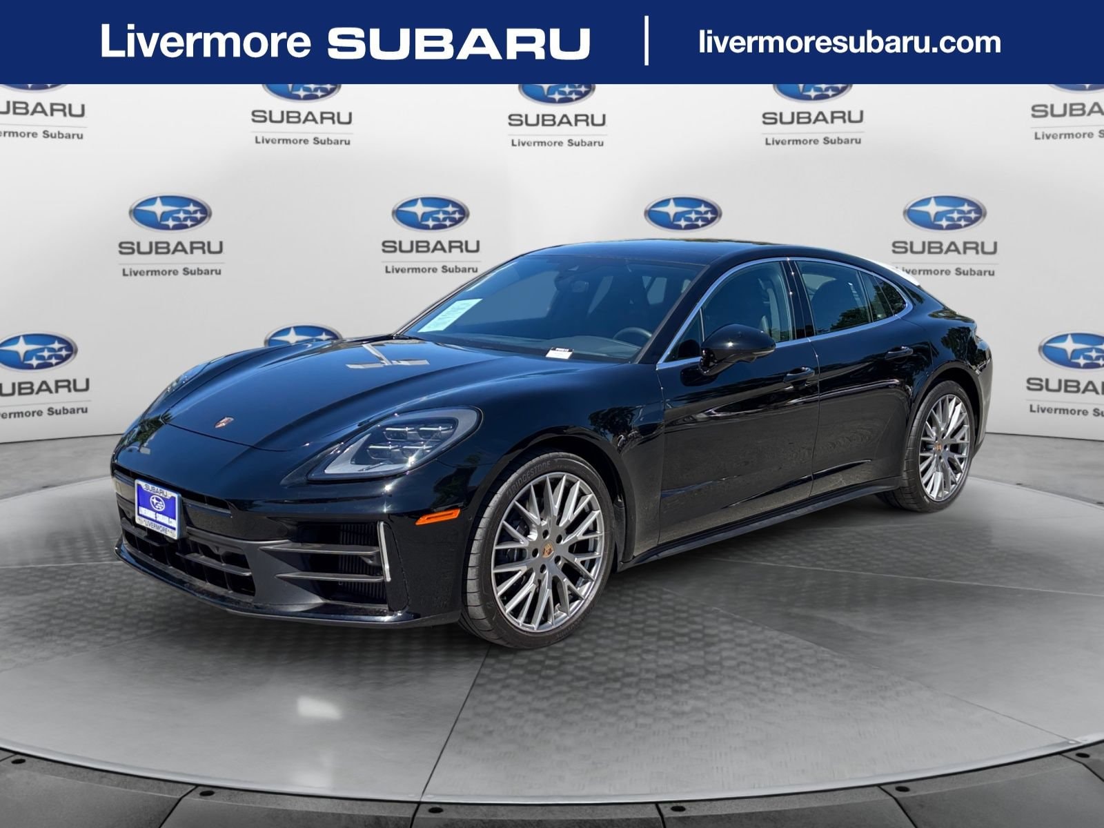 2026 Porsche Panamera