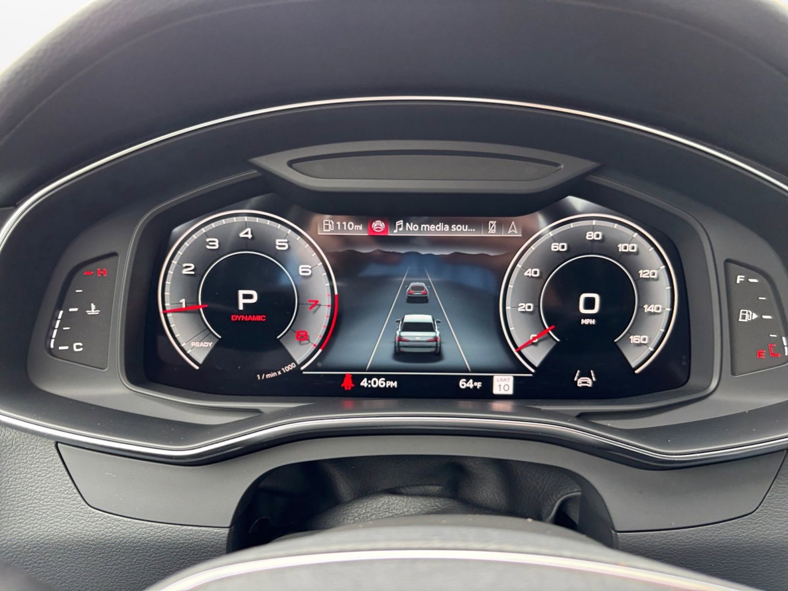 2025 Audi A6 Premium Plus - Photo 14