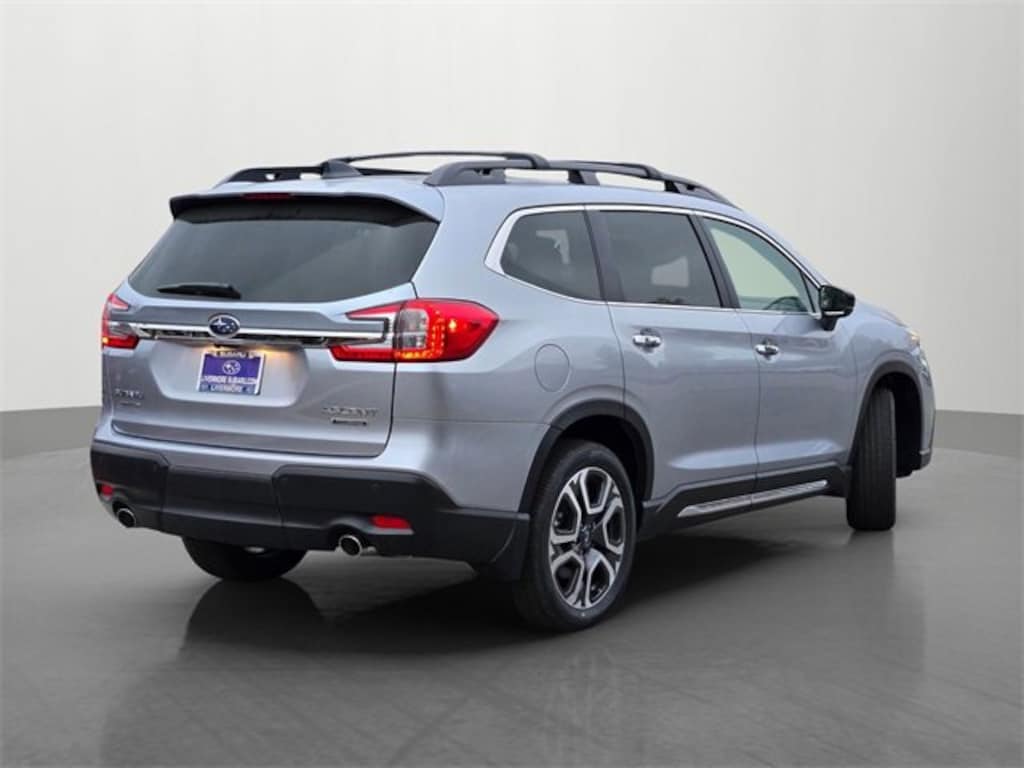 New 2025 Subaru Ascent Touring SUV