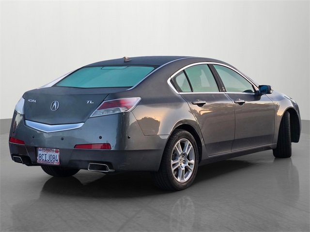 2009 Acura TL photo 2