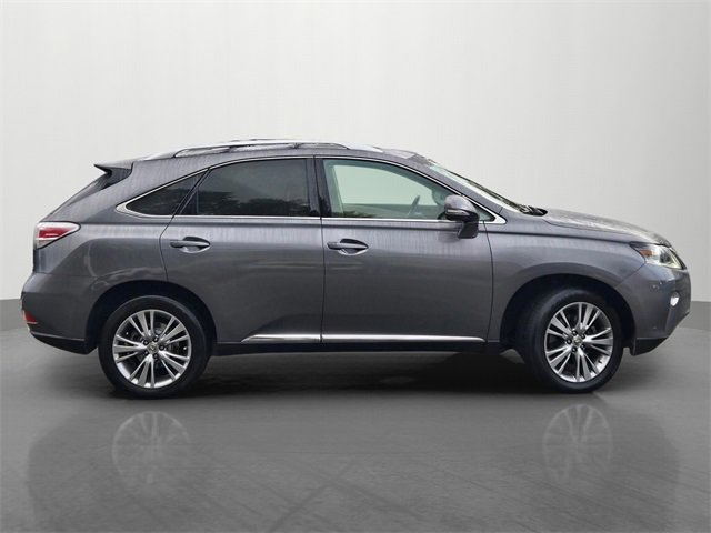 2013 Lexus RX 350 photo 3