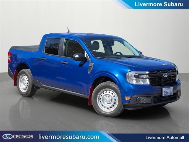 2024 Ford Maverick XL
