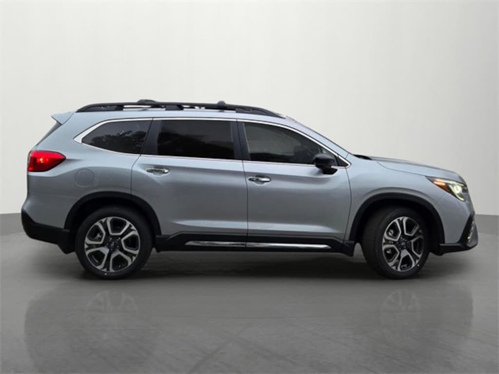 New 2025 Subaru Ascent Touring SUV