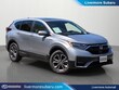 Honda CR-V Hybrid