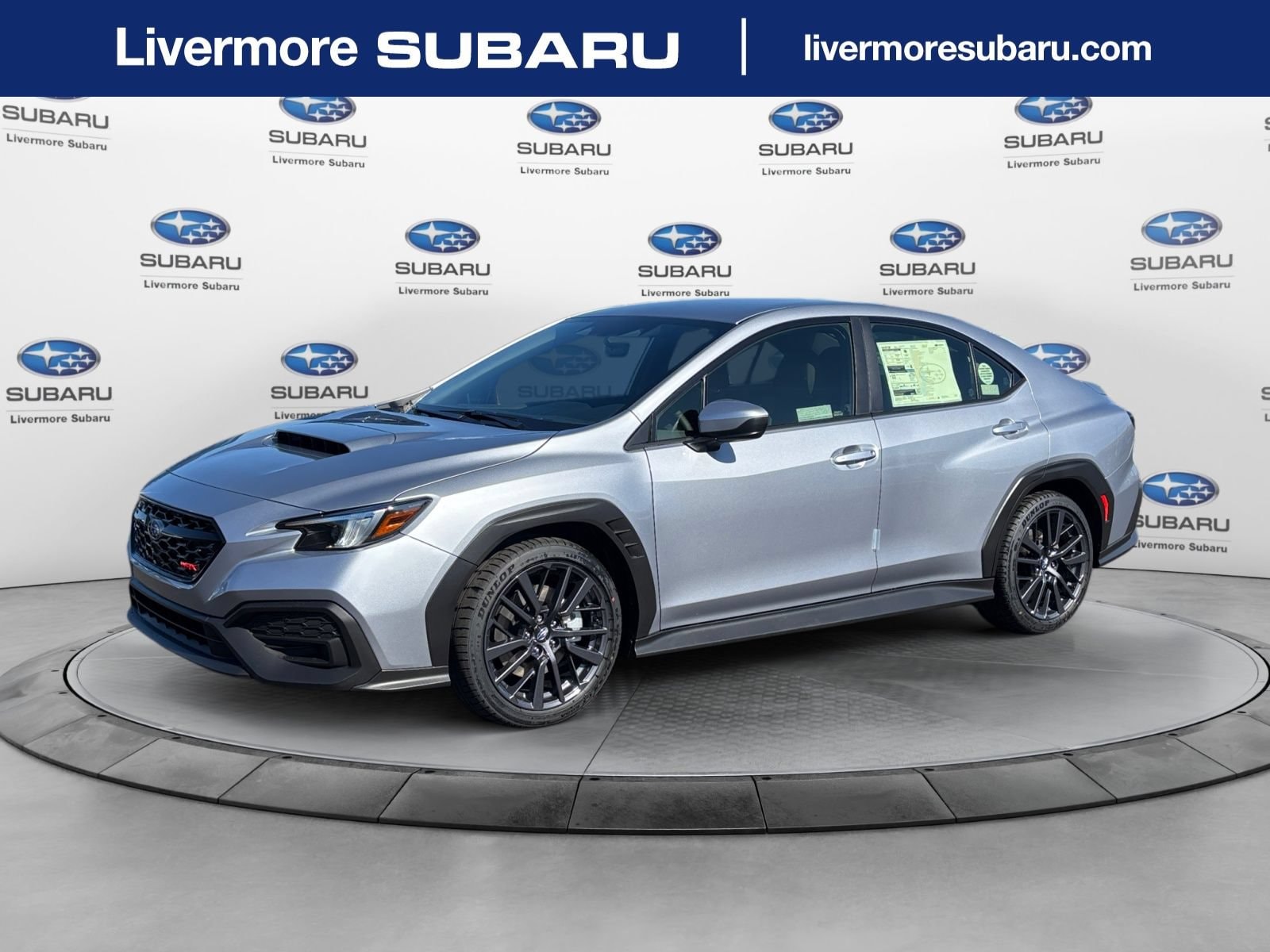 2026 Subaru WRX -'s photo