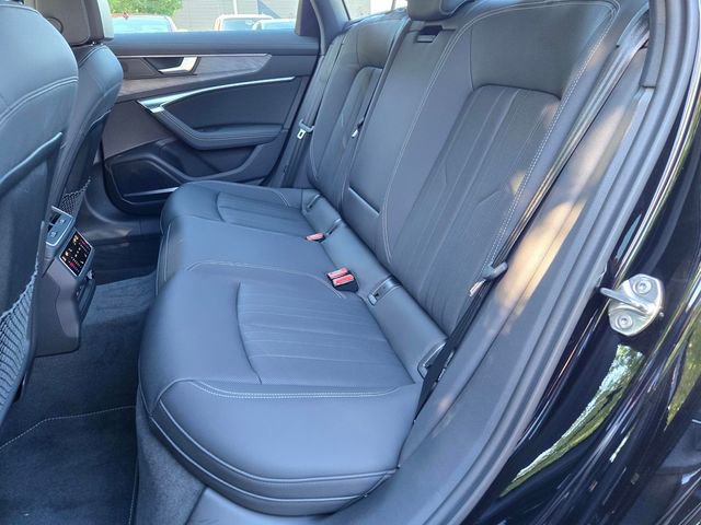 2025 Audi A6 Premium Plus - Photo 11