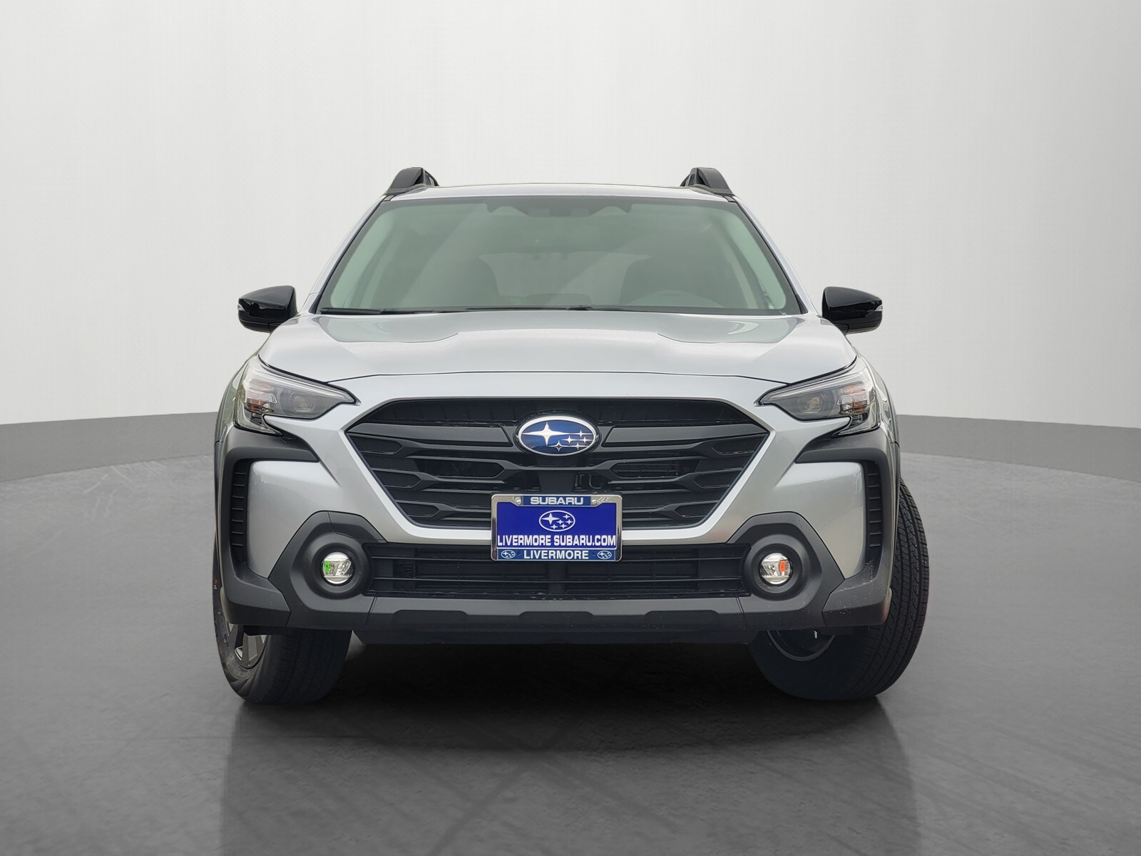 2025 Subaru Outback Onyx Edition photo 2