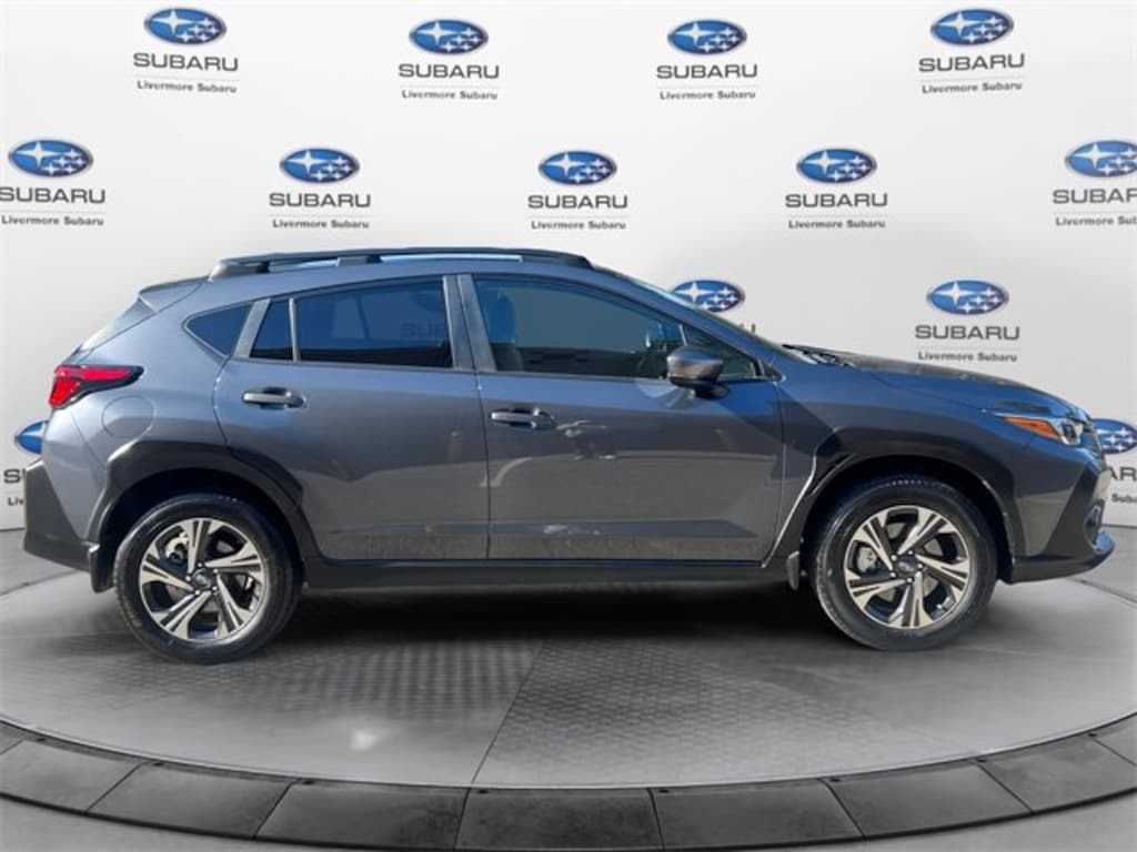 Used 2024 Subaru Crosstrek Premium SUV