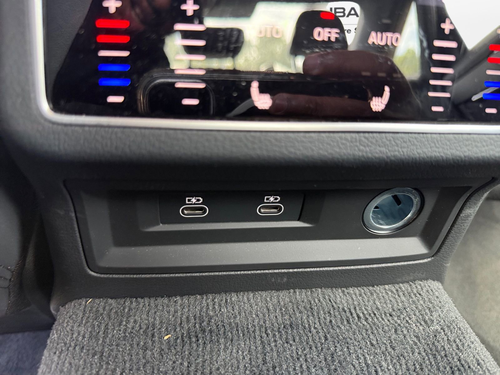 2025 Audi A6 Premium Plus - Photo 11