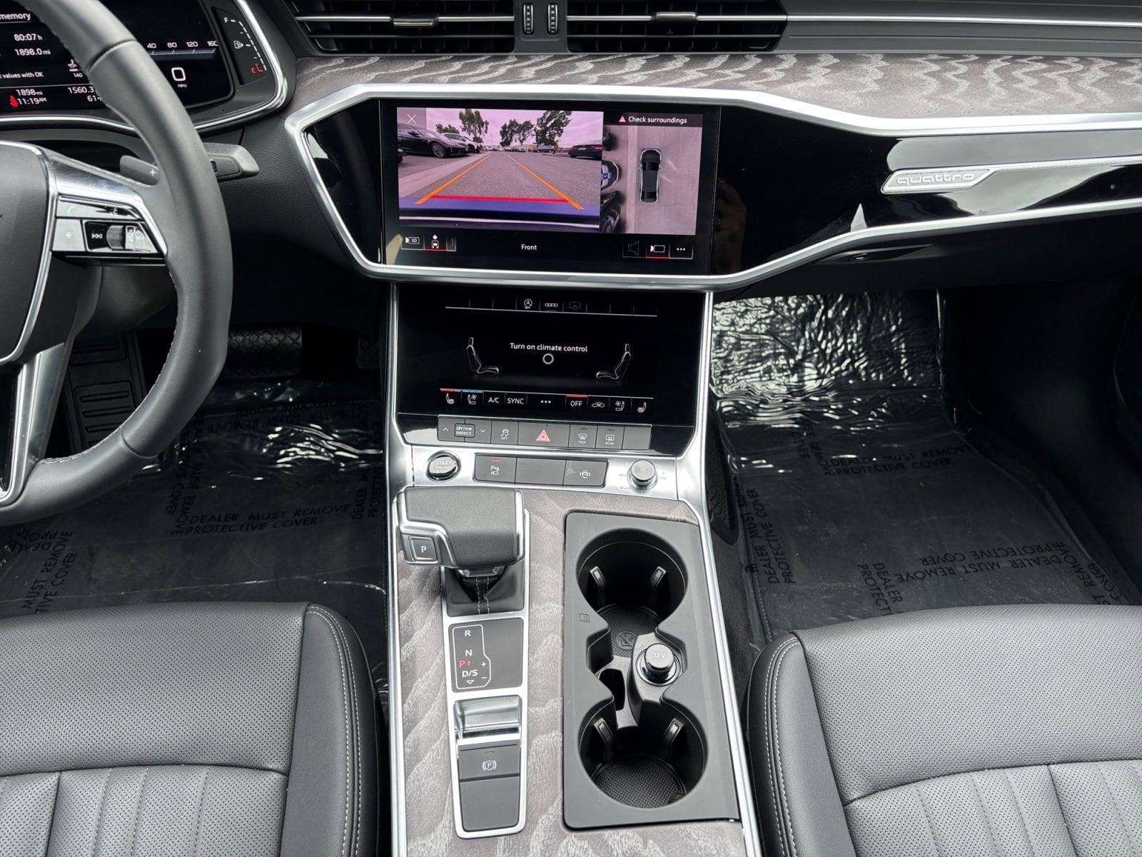2025 Audi A6 Premium Plus - Photo 15