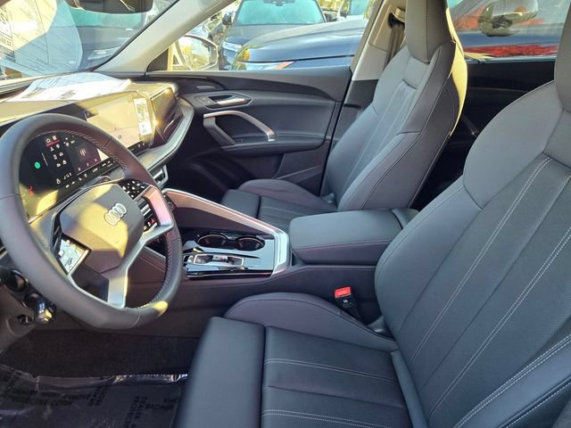2025 Audi Q5 Premium Plus - Photo 28