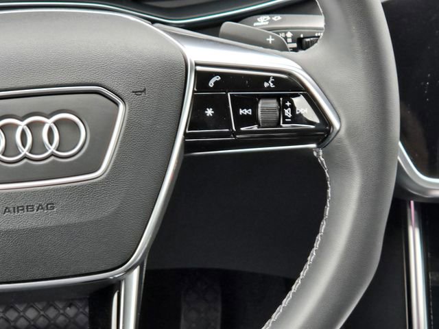 2025 Audi A6 Premium Plus - Photo 17