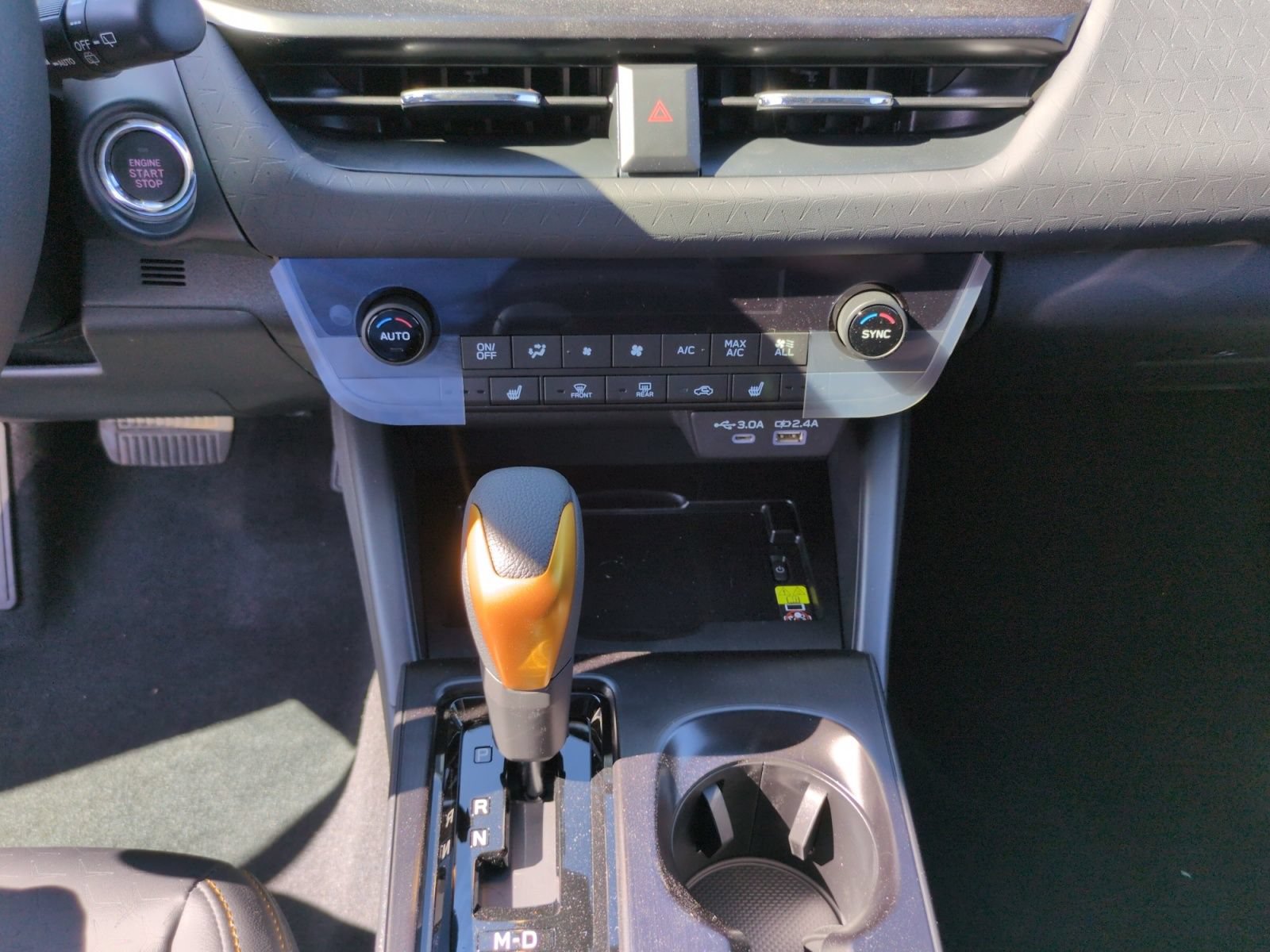 2026 Subaru Outback Wilderness - Photo 15