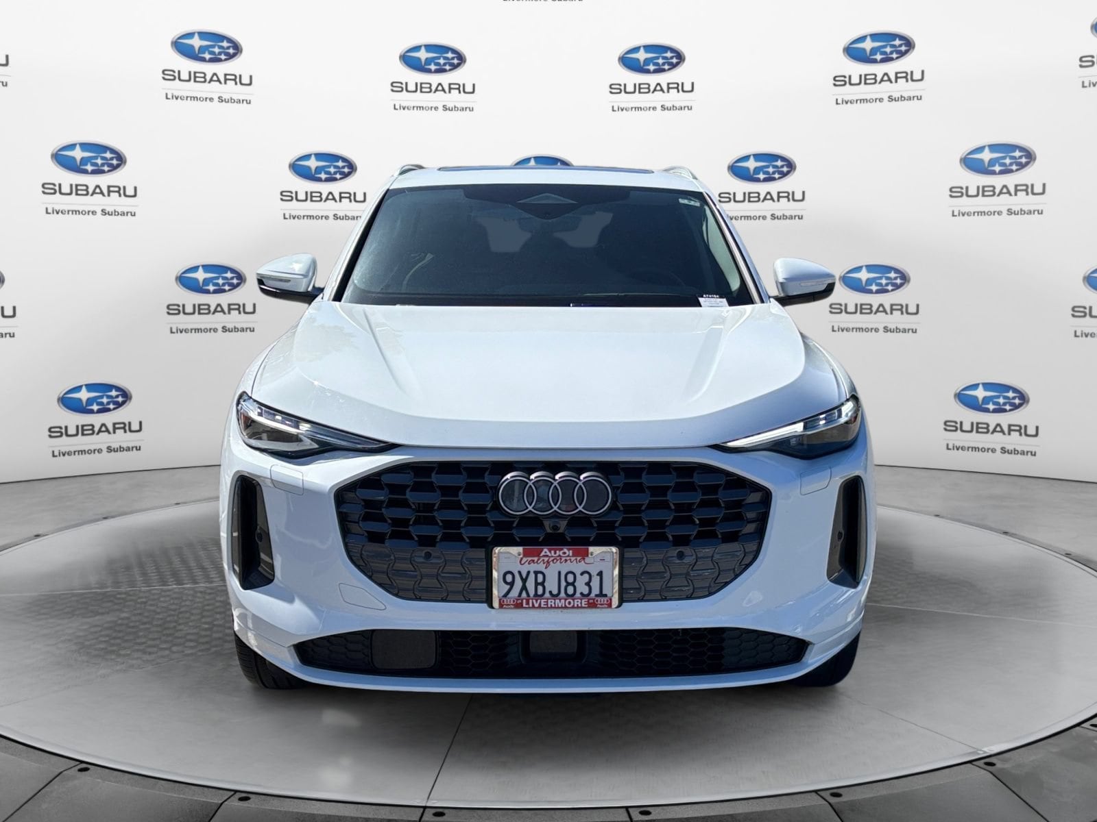 2025 Audi Q5 Premium Plus - Photo 8