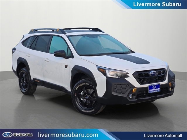 2025 Subaru Outback Wilderness's photo