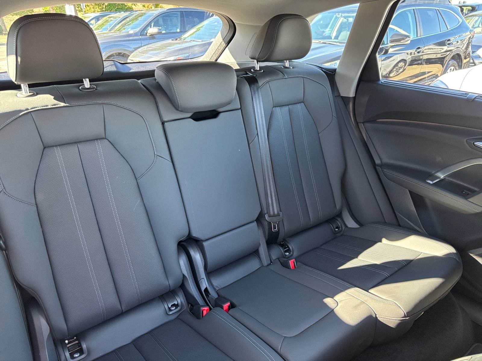 2025 Audi Q5 Premium Plus - Photo 18