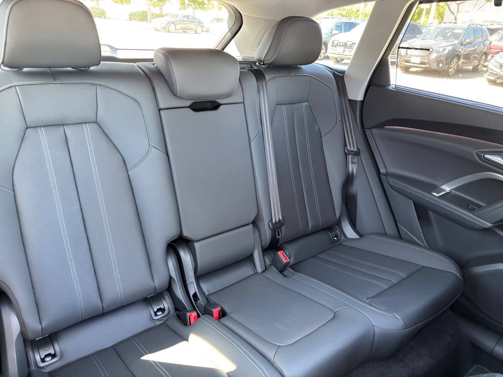 2025 Audi Q5 Premium Plus - Photo 18