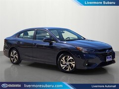 2025 Subaru Legacy Premium Sedan