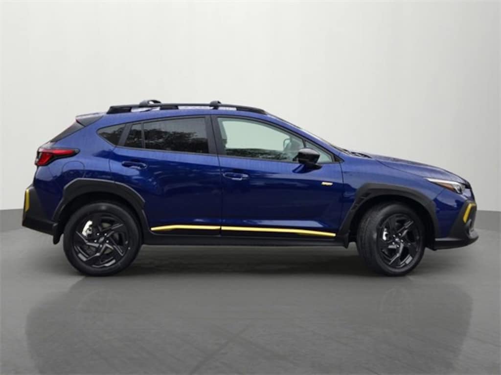 New 2025 Subaru Crosstrek Sport SUV