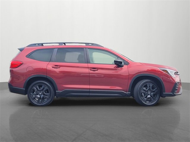 2024 Subaru Ascent Onyx Edition Limited photo 3