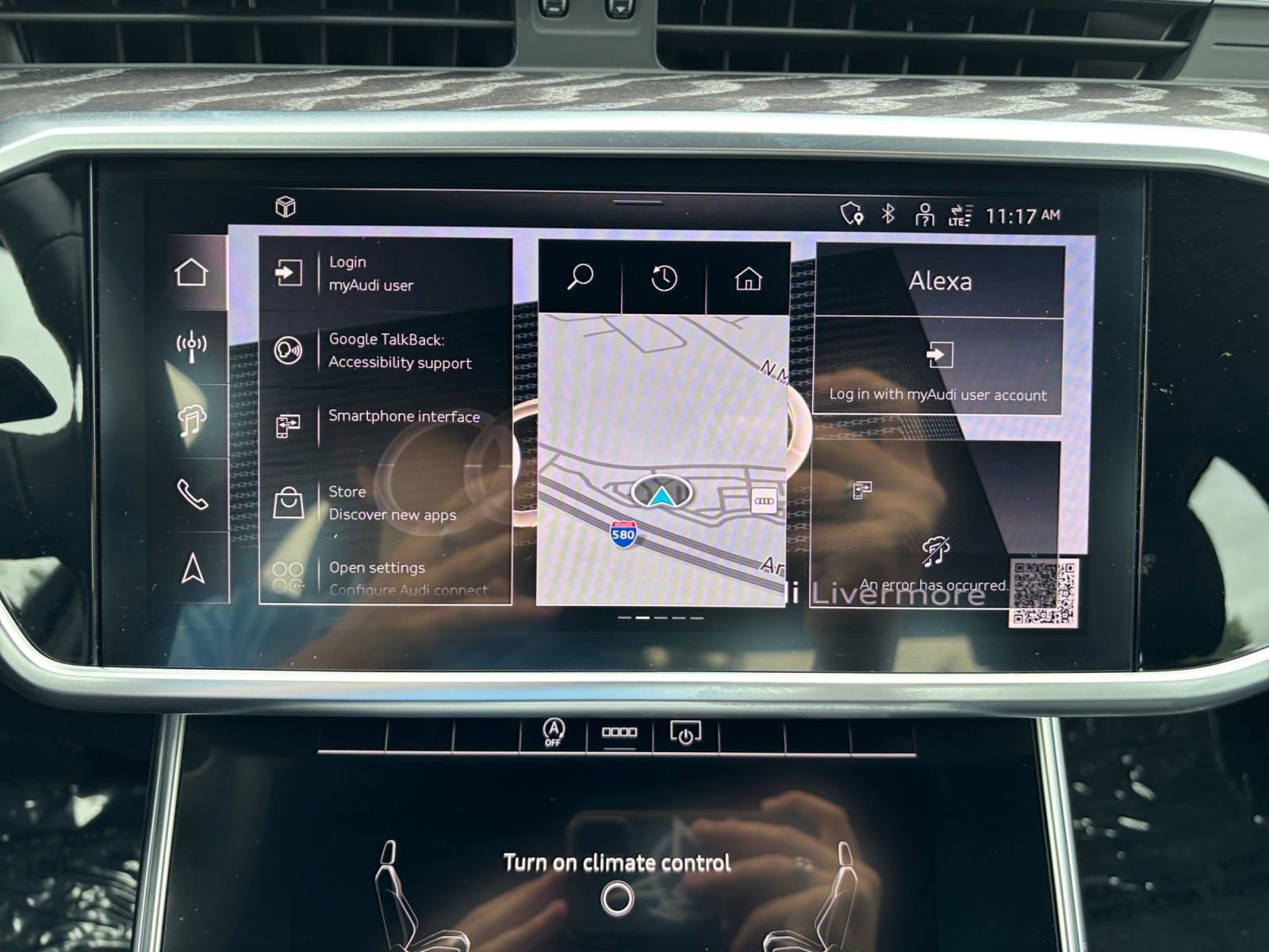 2025 Audi A6 Premium Plus - Photo 21