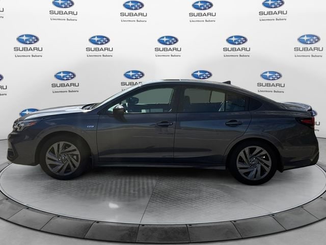 2025 Subaru Legacy Sport photo 6