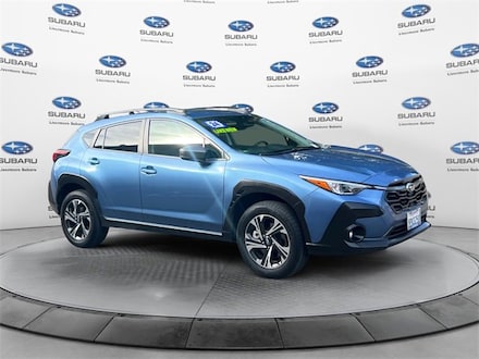 2024 Subaru Crosstrek Premium SUV