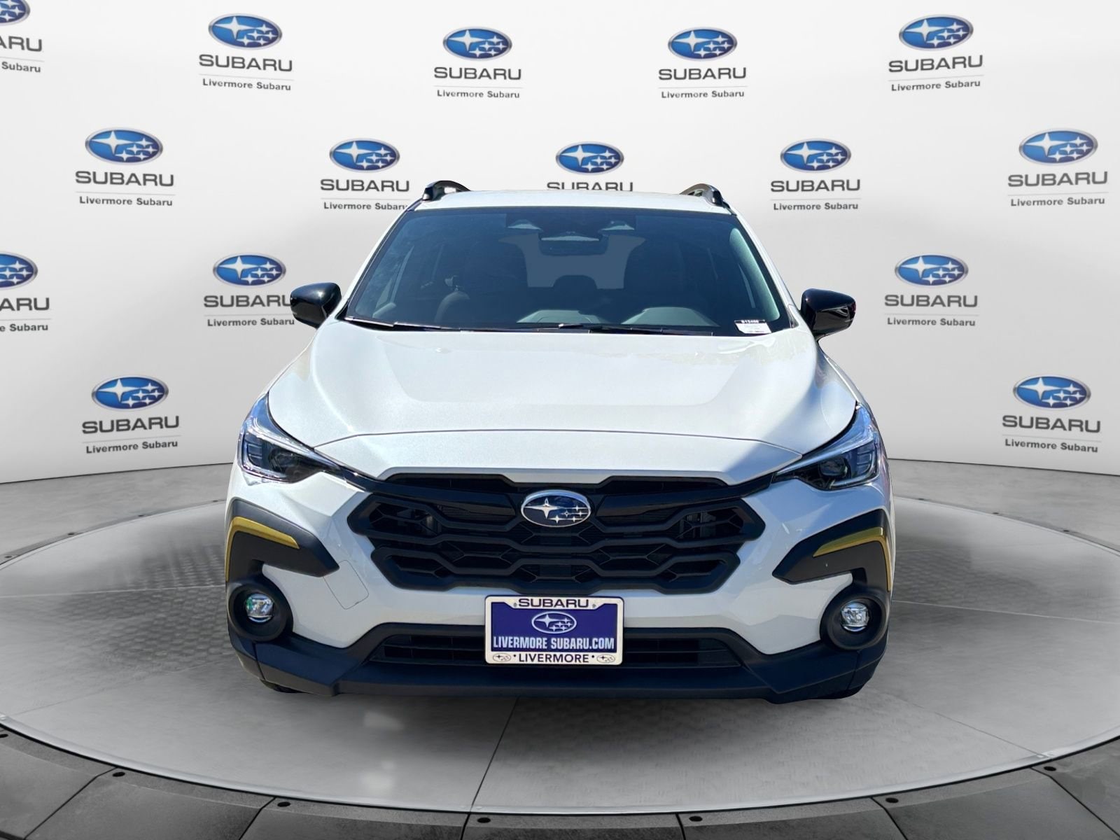 2026 Subaru Crosstrek Sport - Photo 8