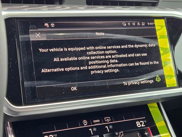 2025 Audi A6 Premium Plus - Photo 23