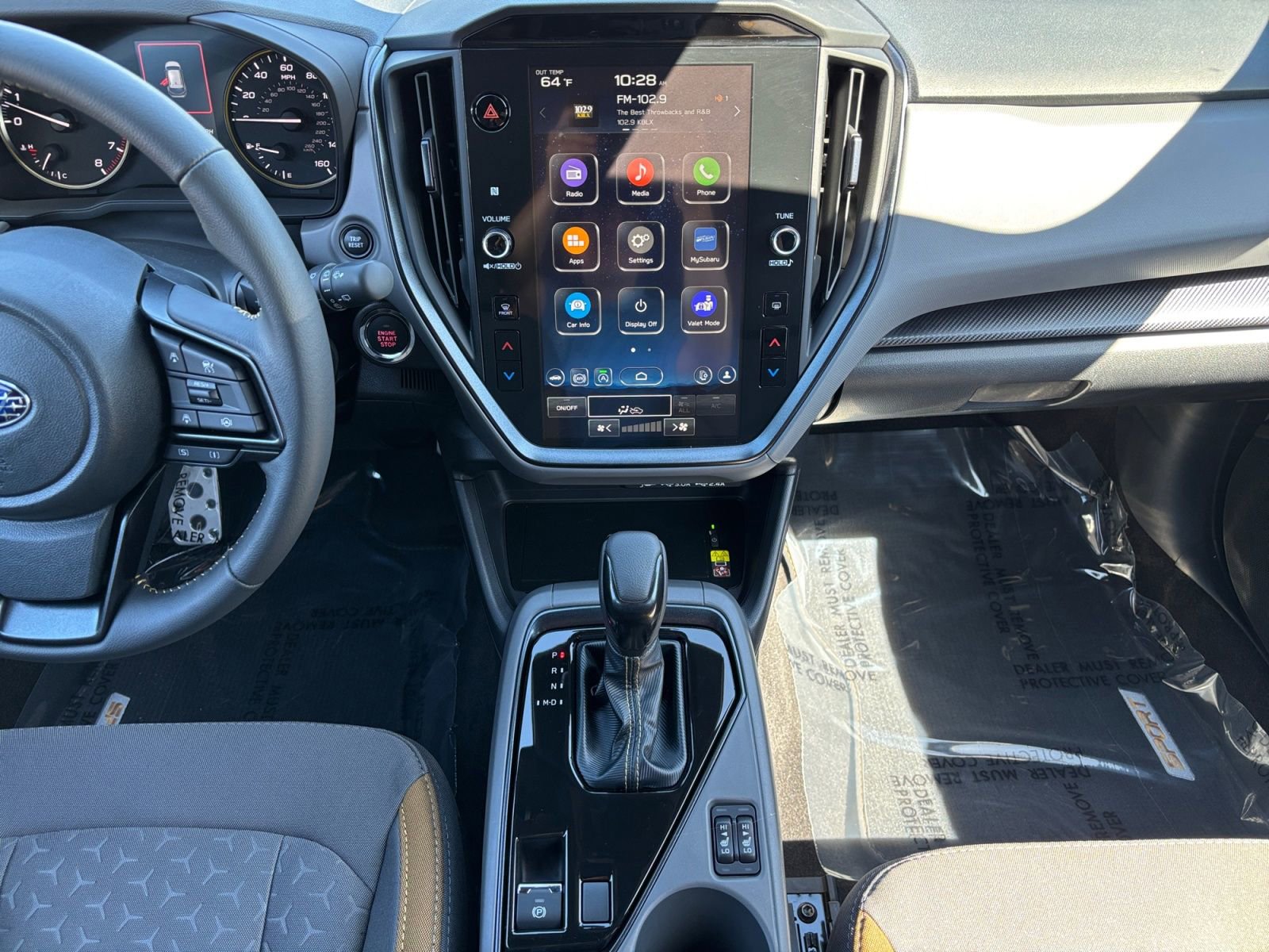 2026 Subaru Crosstrek Sport - Photo 15