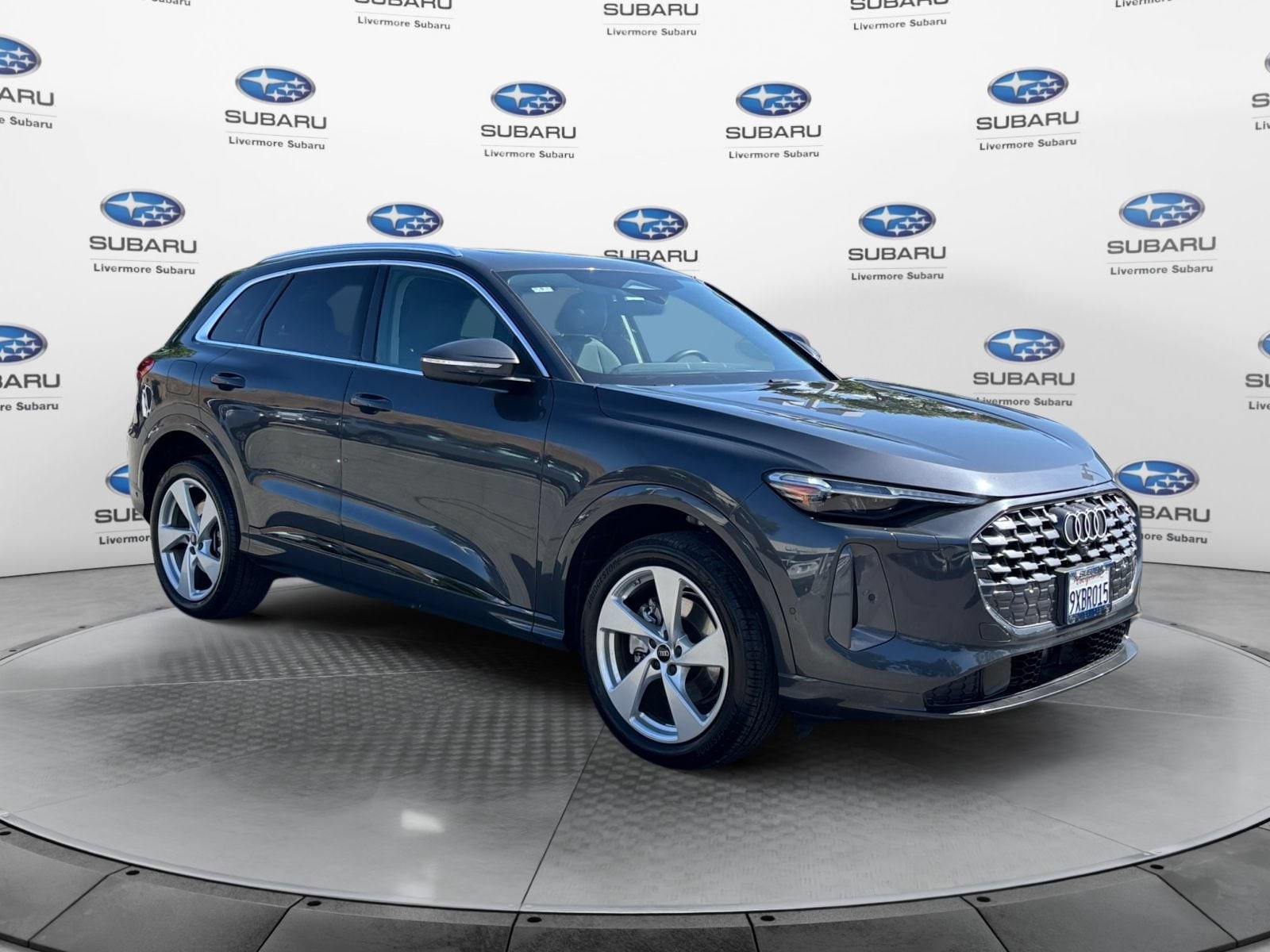 2025 Audi Q5 Premium Plus - Photo 7