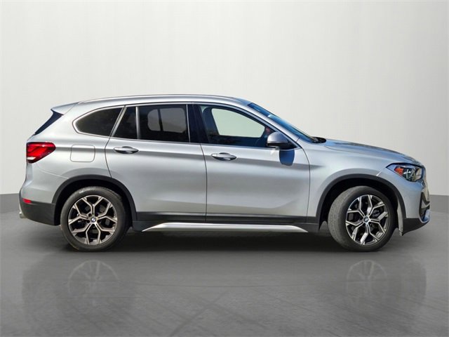 2021 Bmw X1 XDrive28i photo 3