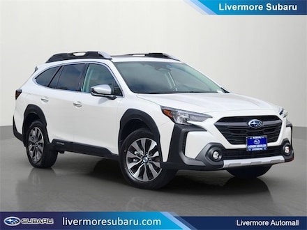 2025 Subaru Outback Touring XT SUV