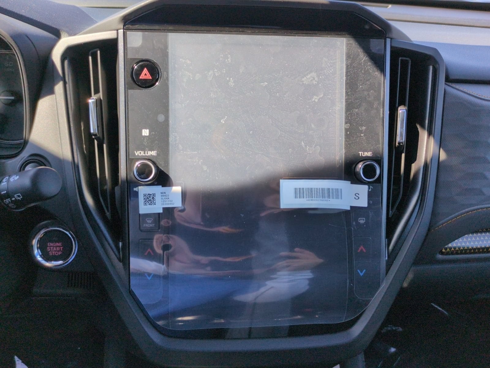 2026 Subaru Forester Wilderness - Photo 21