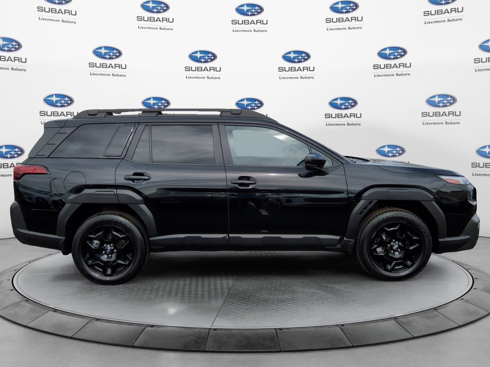 2026 Subaru Outback Limited - Photo 6