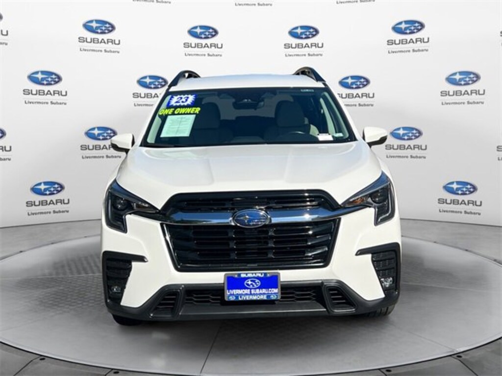 Used 2023 Subaru Ascent Limited SUV