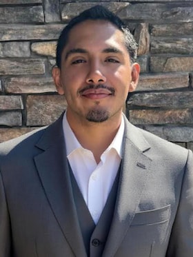 Staff member Josh M. from 57338f245370