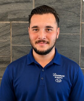 Staff member Faisal Rashidi from 57338f245370