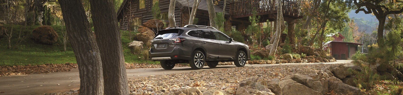 Used Subaru Outback for Sale Near Me