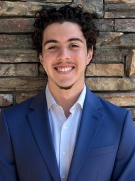 Staff member Joe B. from 57338f245370