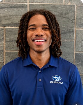 Staff member Darnell Mckenzie from 57338f245370