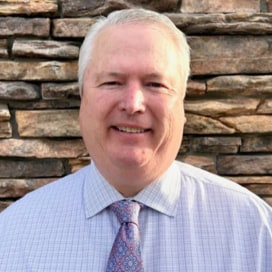 Staff member Russ Toll from 959d606395ac