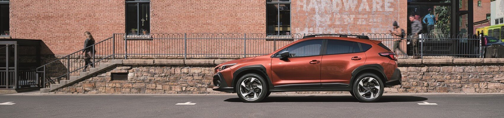 Used Subaru Crosstrek for Sale near Me