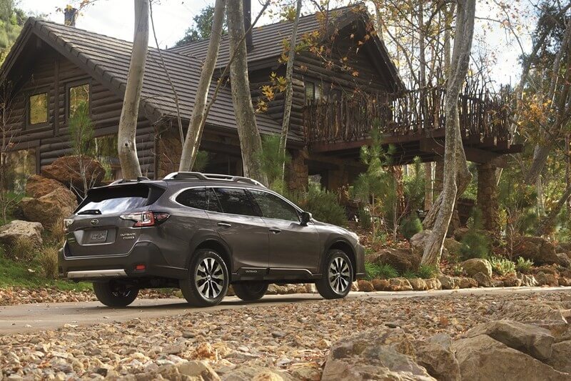 Used Subaru Outback for Sale Near Me