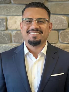 Staff member Ronmel Nunez from 75cc5ea172f6